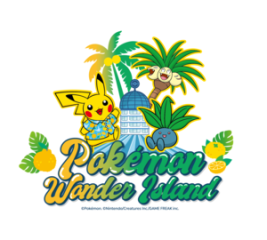 Pokemon GO to Jeju Island this fall for first-ever Pokemon-themed attractions