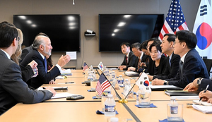 Korea races to seal tariff deal in final US talks