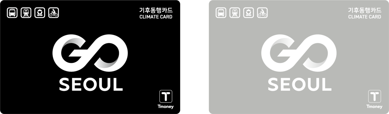 Climate Cards (Seoul Metropolitan Government)